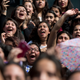 Concierto de One Direction en México. AP